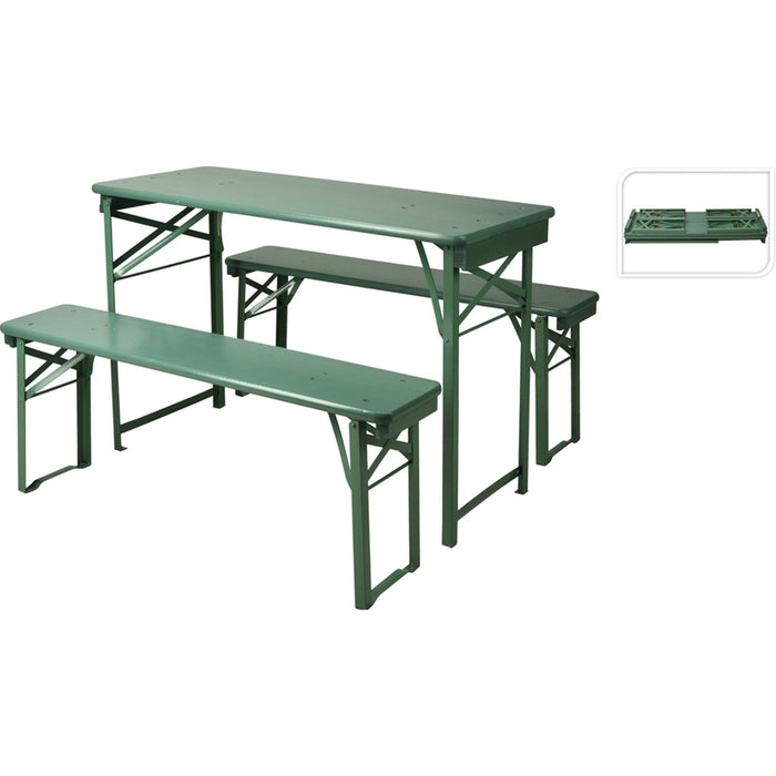 GARDEN SET AMBIANCE FE5000020