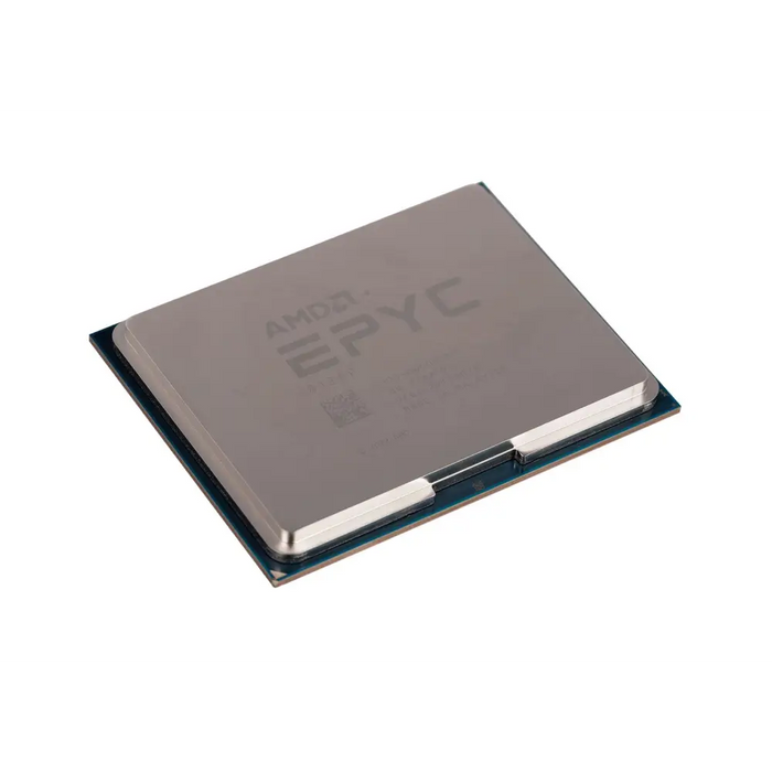 AMD EPYC 16Core Model 8124P SP3 Tray - Процесори за сървъри и работни станции<<<Процесори<<<Компоненти<<<ALSO&&&AMD