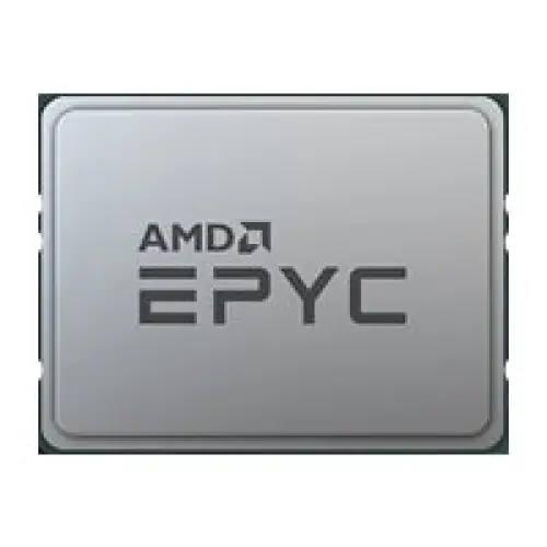 AMD EPYC 64Core Model 9554 SP5 Tray - Процесори за сървъри и работни станции<<<Процесори<<<Компоненти<<<ALSO&&&AMD Epyc