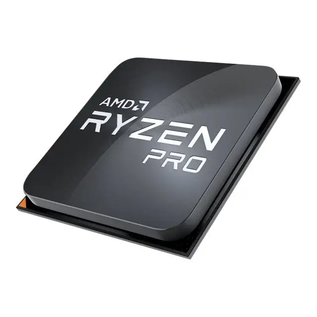 AMD Ryzen 3 PRO 4350G processor 3.8 GHz - Настолни процесори<<<Процесори<<<Компоненти<<<ALSO&&&AMD Ryzen