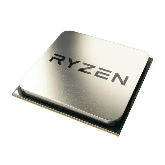 AMD Ryzen 5 3600 processor 3.6 GHz 32 MB L3 - TRAY - Настолни процесори<<<Процесори<<<Компоненти<<<ALSO&&&AMD Ryzen
