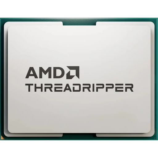 AMD Ryzen Threadripper PRO 7965WX 5.3GHz SP6 24C/48T 350W 152MB TRAY - Настолни