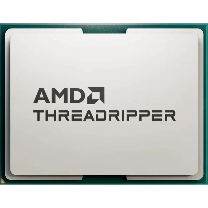 AMD Ryzen Threadripper PRO 7965WX 5.3GHz SP6 24C/48T 350W 152MB TRAY - Настолни