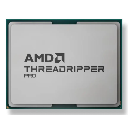AMD Ryzen Threadripper PRO 9955WX processor 4.5 GHz 64 MB L3 Tray - AMD Threadripper