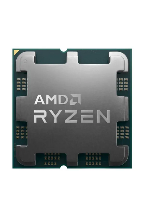 Processor AMD RYZEN 5 7600X TRAY