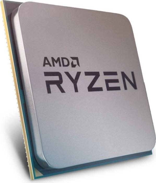 Processor AMD Ryzen 7 5700 TRAY 8-Cores, 3.7GHz(Up to 4.6GHz), AM4, 16MB Cache, 65W