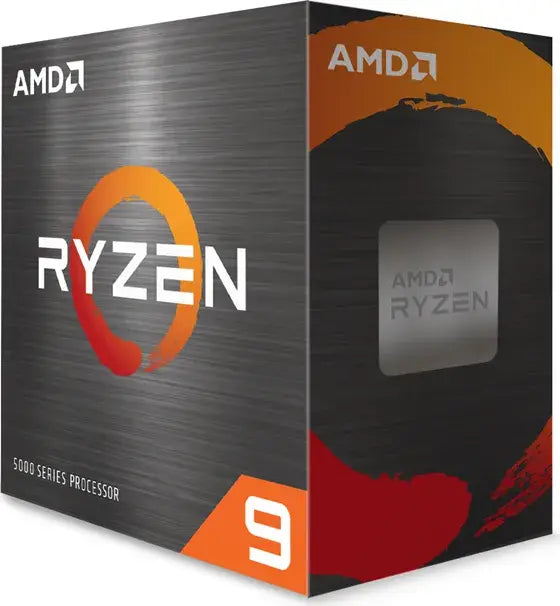 Processor AMD RYZEN 9 5900XT 16-Core, 3.3 GHz, 72MB, 105W, AM4