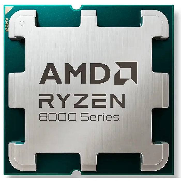 Processor AMD RYZEN 7 8700F TRAY, 8-Core 4.1GHz (Up to 5.0GHz) 24MB Cache, 65W, AM5
