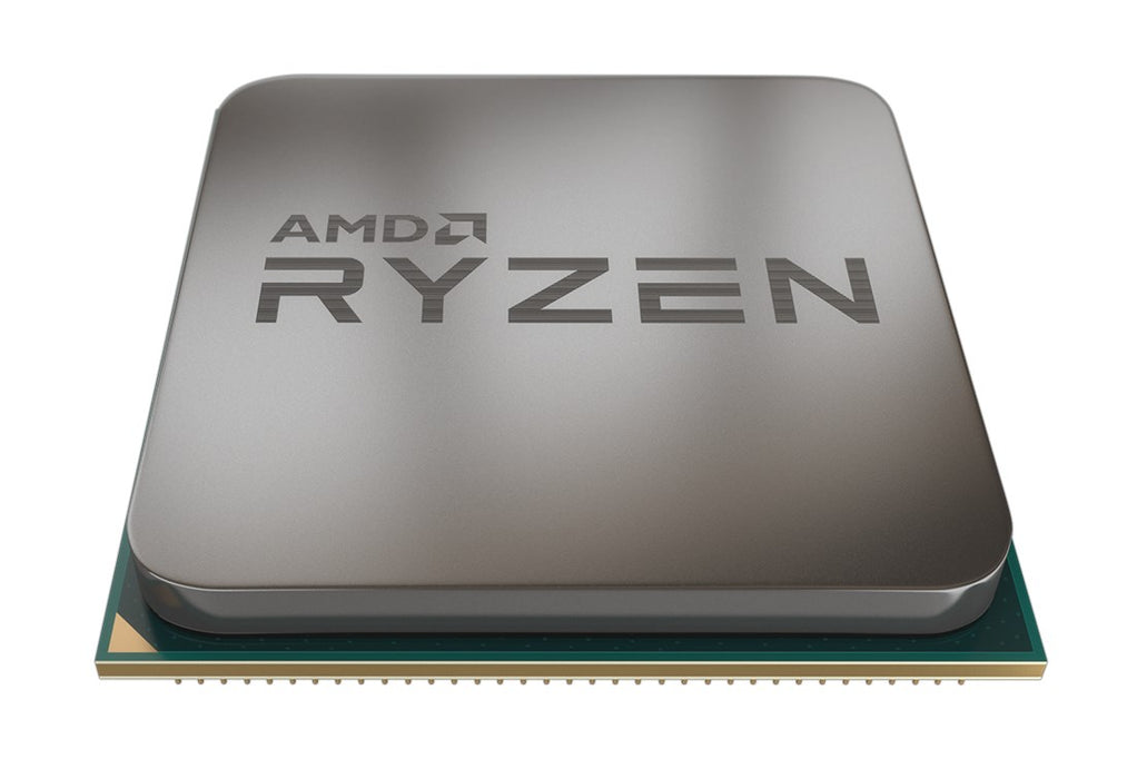 Processor AMD RYZEN 3 3200G 4-Core 3.6 GHz (4.0 GHz Turbo), 6MB, 65W, AM4, TRAY