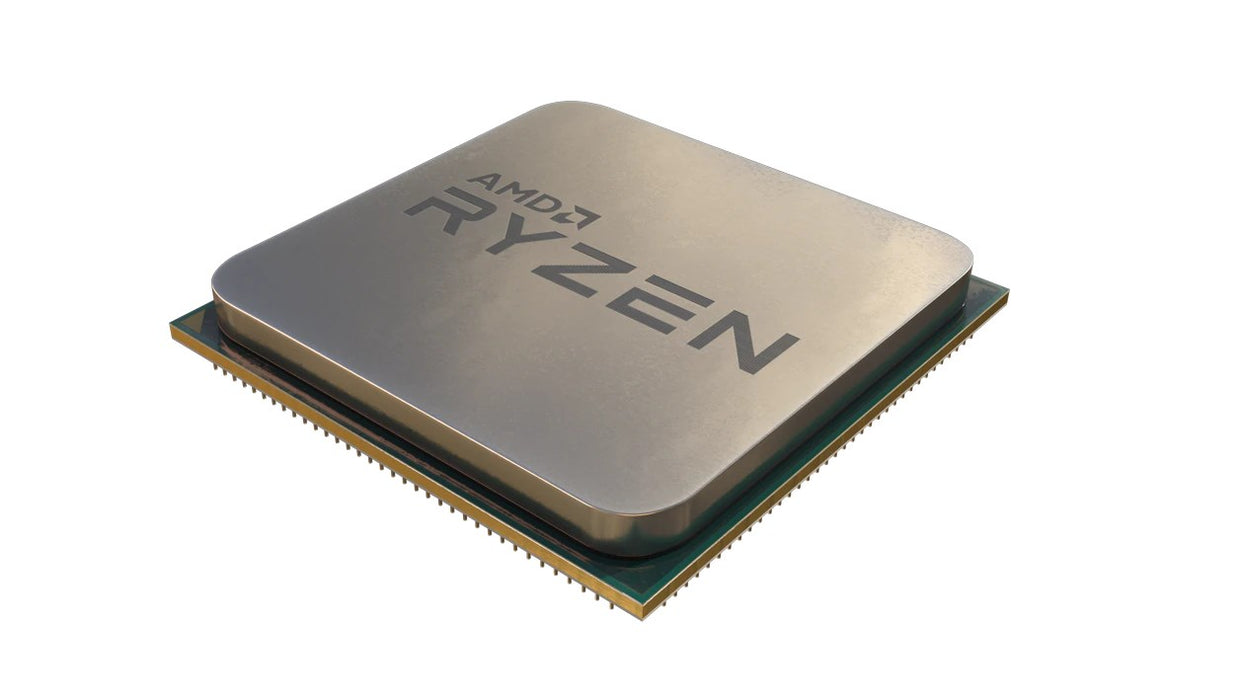 AMD Ryzen 9 5900XT processor 3.3 GHz 72 MB L2 & L3 Tray