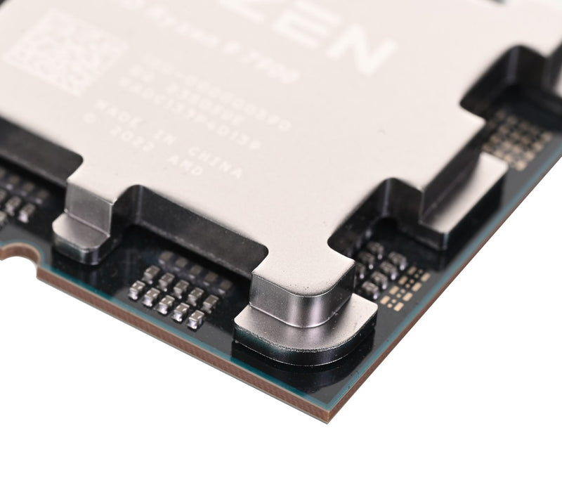 AMD Ryzen 9 7900 processor 3.7 GHz 64 MB L3