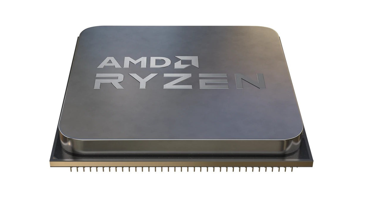Processor AMD RYZEN 5 5600T, 6-Core, 3.5 GHz, 35MB, 65W, AM4, BOX