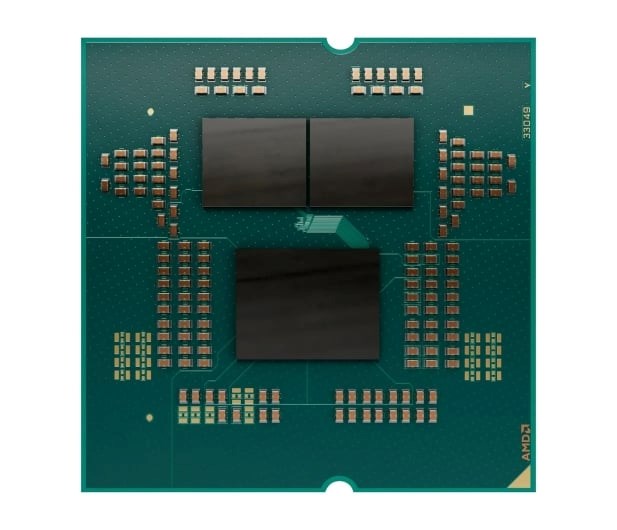 Procesor AMD Ryzen 5 9500F - Tray