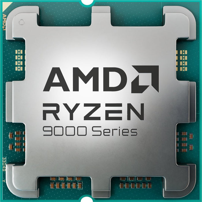 AMD Ryzen 9 9950X3D2 processor - TRAY