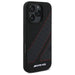 AMG Checkered Flag Pattern MagSafe Case for iPhone 16 Pro - Black - Cell phone cases and covers<<<HurtelXML