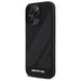 AMG Checkered Flag Pattern MagSafe Case for iPhone 16 Pro - Black - Cell phone cases and covers<<<HurtelXML