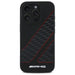 AMG Checkered Flag Pattern MagSafe Case for iPhone 16 Pro Max - Black - Cell phone cases and covers<<<HurtelXML