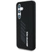 AMG Oversize Rhombs MagSafe Case for Samsung Galaxy S25 - Black - Cell phone cases and covers<<<HurtelXML
