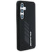 AMG Oversize Rhombs MagSafe Case for Samsung Galaxy S25 - Black - Cell phone cases and covers<<<HurtelXML