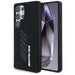 AMG Oversize Rhombs MagSafe Case for Samsung Galaxy S25 Ultra - Black - Cell phone cases and covers<<<HurtelXML