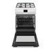 AMICA 510GEH3.33ZpTaDpA(W) PIZZA cooker - Free-standing kitchensAGD-KWS<<<Home Appliance - ProductsAGD<<<ActionPL