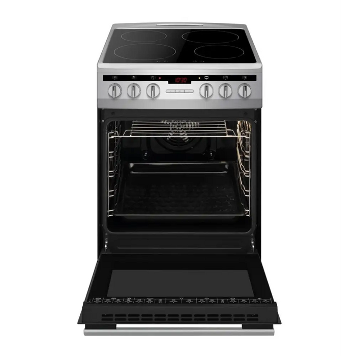 Amica 57IE3.323HTaD(Xv) Pizza freestanding cooker - Free-standing kitchensAGD-KWS<<<Home Appliance