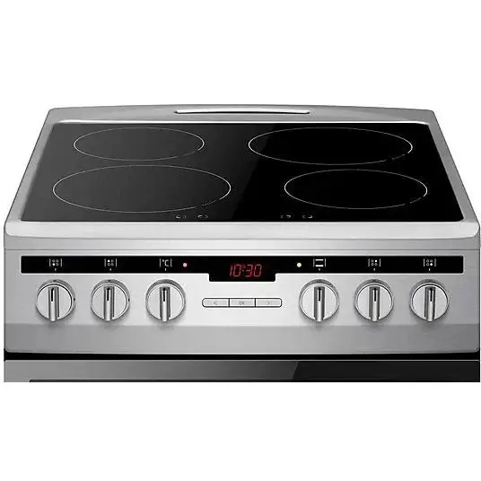 Amica 57IE3.323HTaD(Xv) Pizza freestanding cooker - Free-standing kitchensAGD-KWS<<<Home Appliance