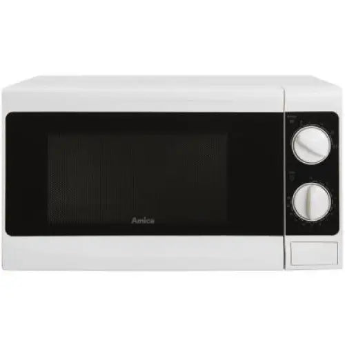 Amica AMG17M70V microwave Countertop Solo microwave 17 L 700 W White - Freestanding microwavesAGD-KMW<<<Home Appliance