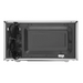 Amica AMGF20M1GS microwave Countertop Grill microwave 20 L 700 W Black Silver - Freestanding microwavesAGD-KMW<<<Home