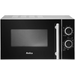 Amica AMGF20M1GS microwave Countertop Grill microwave 20 L 700 W Black Silver - Freestanding microwavesAGD-KMW<<<Home