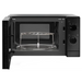 Amica AMMF20M1B microwave oven 20 l 700 W Black - Freestanding microwavesAGD-KMW<<<Home Appliance