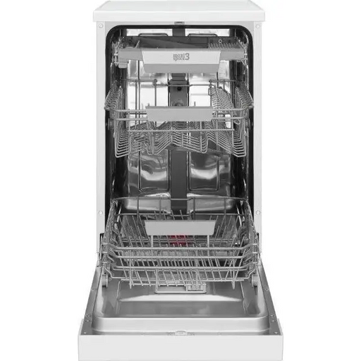 AMICA DFM44C7EOQWH Dishwasher - Freestanding dishwashersAGD-ZMW<<<Home Appliance - ProductsAGD<<<ActionPL