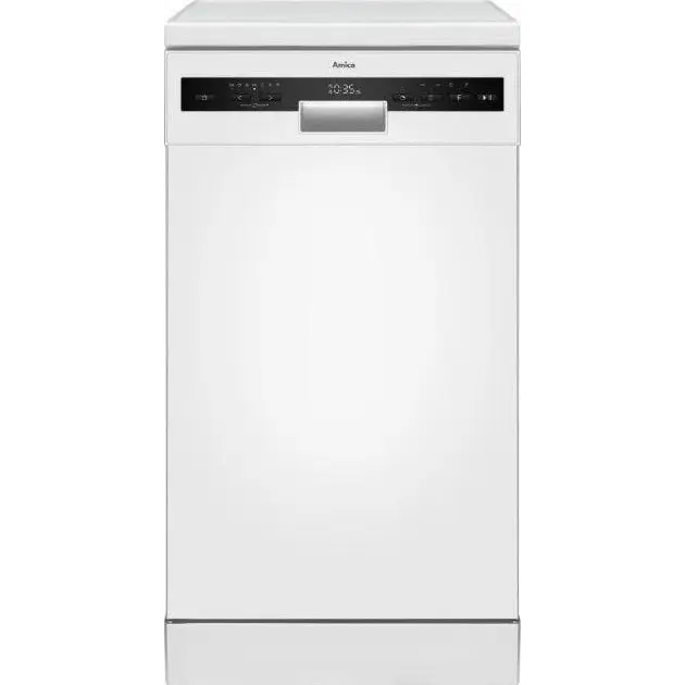 AMICA DFM44C7EOQWH Dishwasher - Freestanding dishwashersAGD-ZMW<<<Home Appliance - ProductsAGD<<<ActionPL