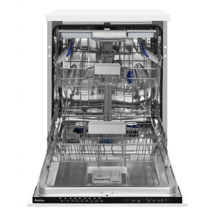 AMICA DIV66D9EBODZiEU built-in dishwasher - Built-in dishwashersAGD-ZMZ<<<Home Appliance - ProductsAGD<<<ActionPL