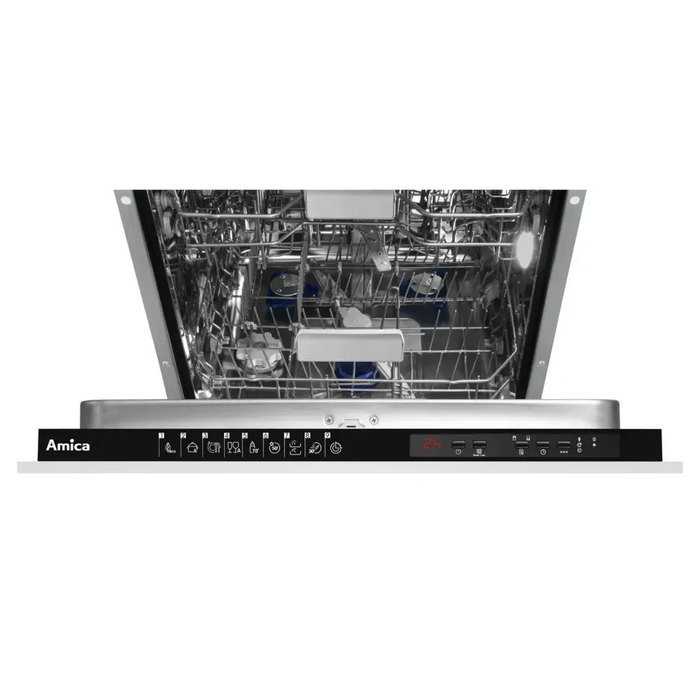 AMICA DIV66D9EBODZiEU built-in dishwasher - Built-in dishwashersAGD-ZMZ<<<Home Appliance - ProductsAGD<<<ActionPL
