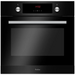 Amica EB7541DB Fine Electric oven 65 L 3100 W Black A - Built-in ovensAGD-PIZ<<<Home Appliance - ProductsAGD<<<ActionPL