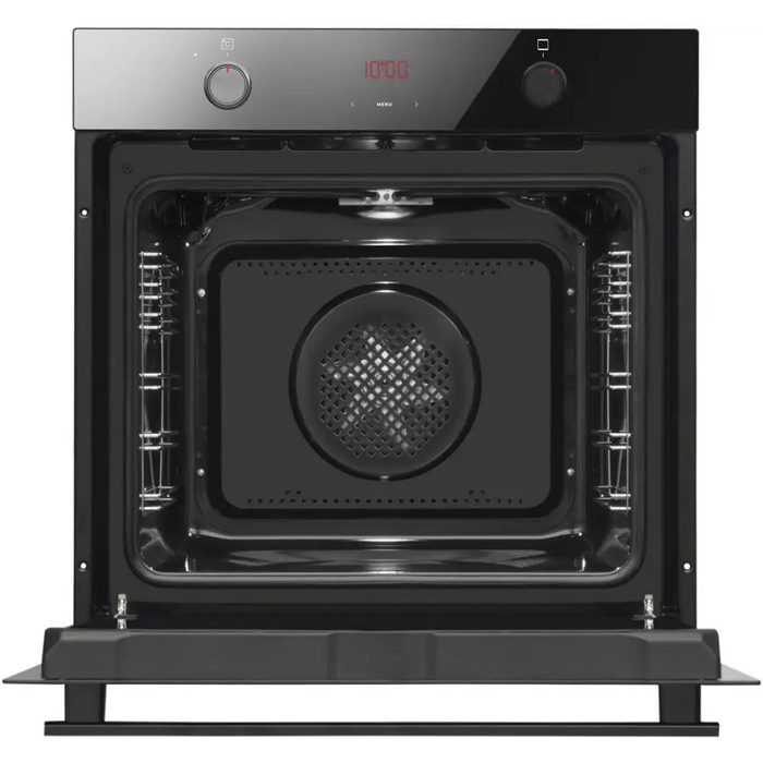 Amica ED37210B X-TYPE oven 77 L 3600 W A Black - Built-in ovensAGD-PIZ<<<Home Appliance - ProductsAGD<<<ActionPL