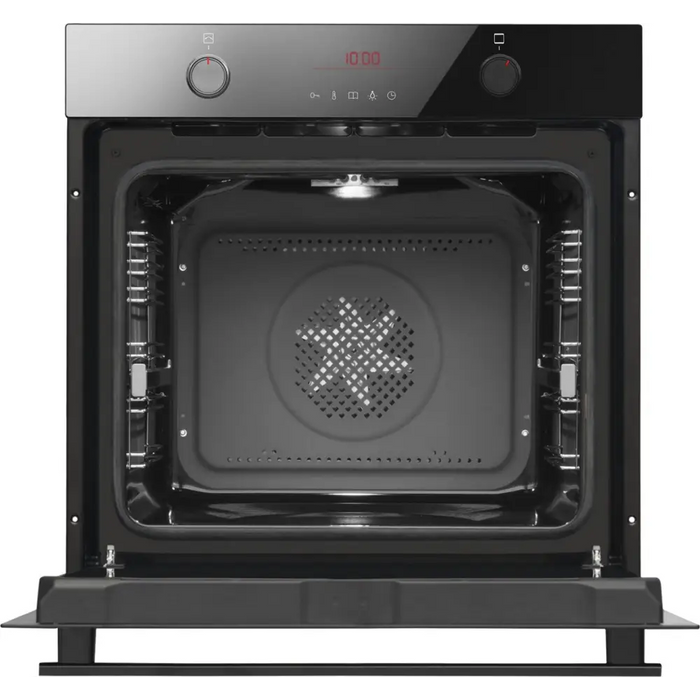 Amica ED47637BA+ X-TYPE STEAM oven 77 L 3600 W A+ Black - Built-in ovensAGD-PIZ<<<Home Appliance