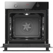 Amica ED47637BA+ X-TYPE STEAM oven 77 L 3600 W A+ Black - Built-in ovensAGD-PIZ<<<Home Appliance