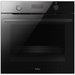 Amica ED47637BA+ X-TYPE STEAM oven 77 L 3600 W A+ Black - Built-in ovensAGD-PIZ<<<Home Appliance