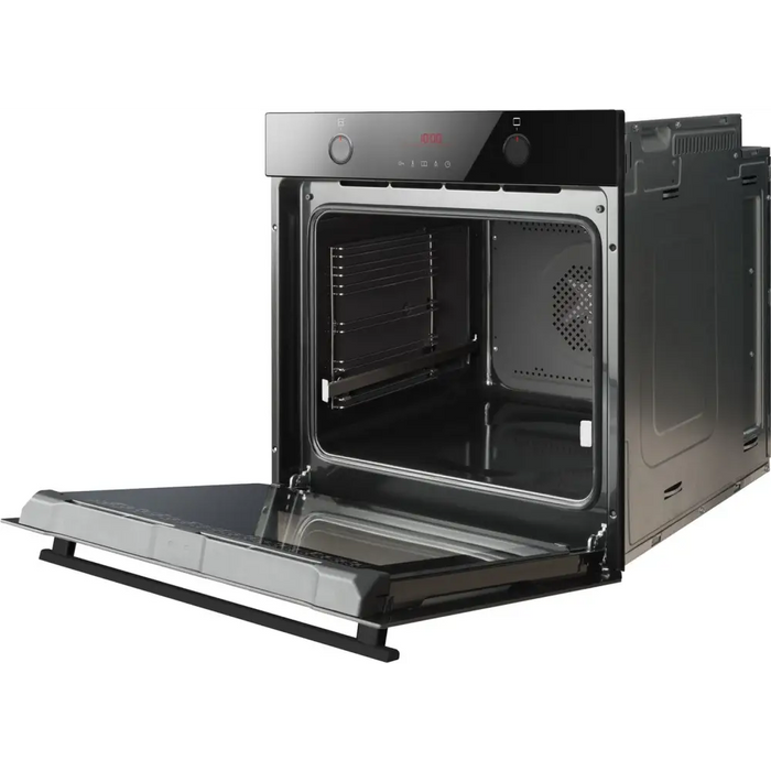 Amica ED47637BA+ X-TYPE STEAM oven 77 L 3600 W A+ Black - Built-in ovensAGD-PIZ<<<Home Appliance
