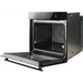 Amica ED47637BA+ X-TYPE STEAM oven 77 L 3600 W A+ Black - Built-in ovensAGD-PIZ<<<Home Appliance