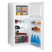 AMICA FD2015.4(E) fridge-freezer combination - Freestanding refrigerator-freezers (refrigerators)AGD-LOW<<<Home