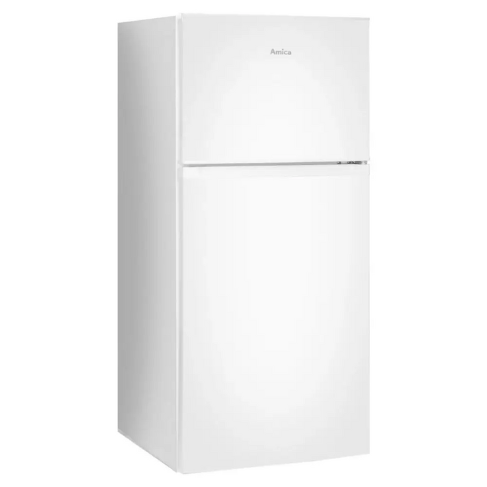 AMICA FD2015.4(E) fridge-freezer combination - Freestanding refrigerator-freezers (refrigerators)AGD-LOW<<<Home