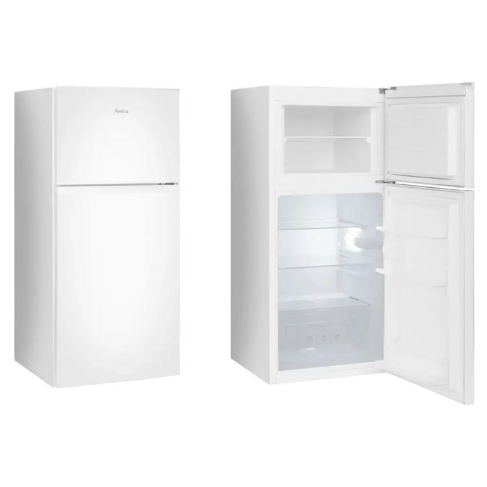 AMICA FD2015.4(E) fridge-freezer combination - Freestanding refrigerator-freezers (refrigerators)AGD-LOW<<<Home