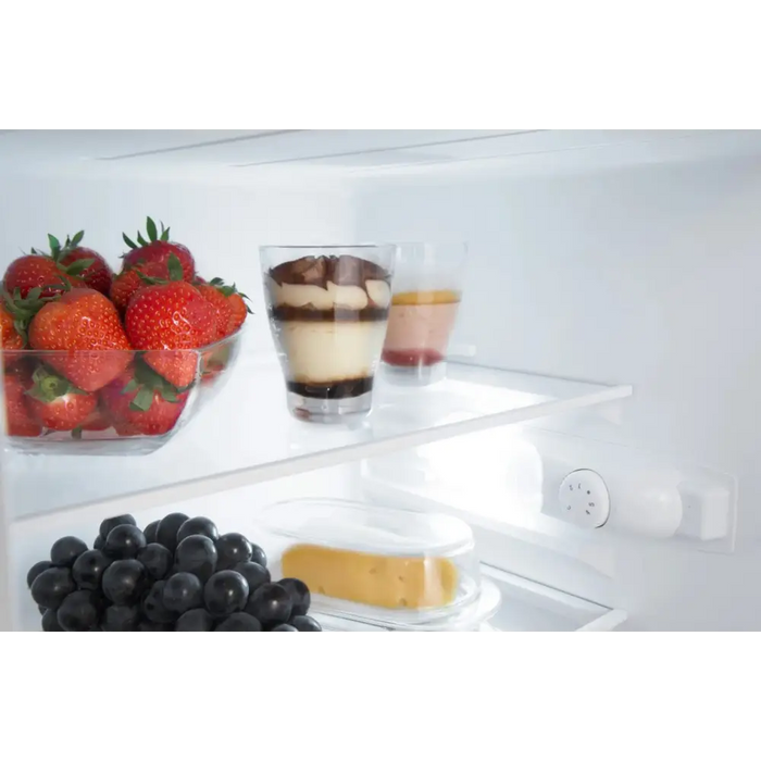 AMICA FD2015.4(E) fridge-freezer combination - Freestanding refrigerator-freezers (refrigerators)AGD-LOW<<<Home