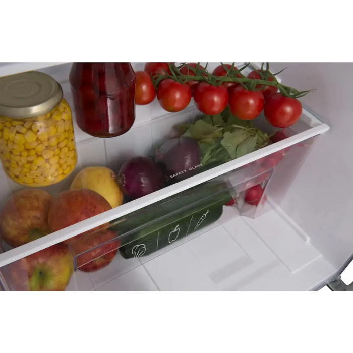 AMICA FD2015.4(E) fridge-freezer combination - Freestanding refrigerator-freezers (refrigerators)AGD-LOW<<<Home