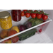 AMICA FD2015.4X(E) Silver Refrigerator with Freezer - Freestanding refrigerator-freezers (refrigerators)AGD-LOW<<<Home