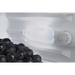AMICA FD2015.4X(E) Silver Refrigerator with Freezer - Freestanding refrigerator-freezers (refrigerators)AGD-LOW<<<Home