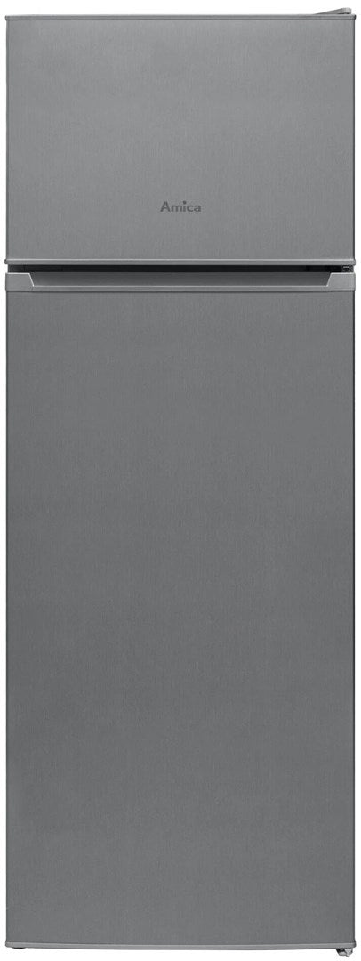 AMICA FD2355.4X(E) fridge-freezer combination - Freestanding refrigerator-freezers (refrigerators)AGD-LOW<<<Home